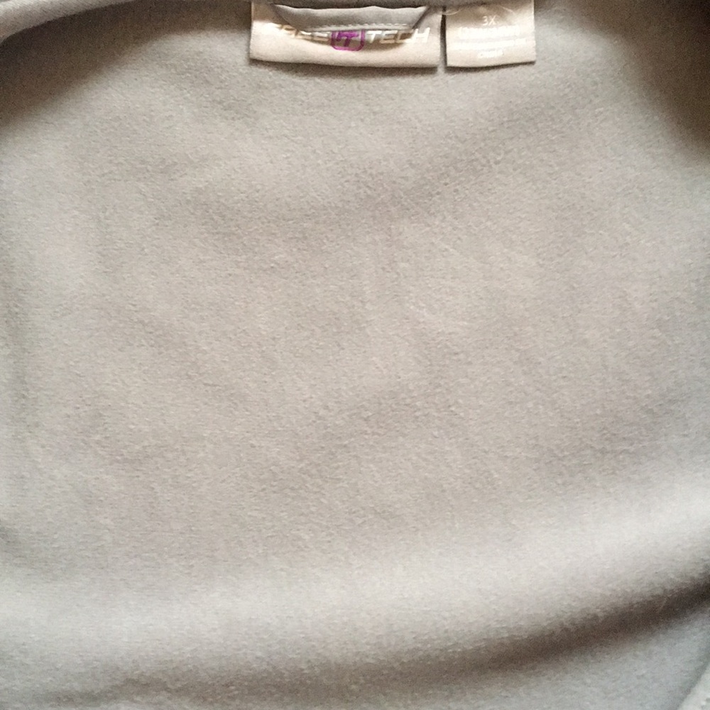 Spring/fall jacket - Picture 4 of 6